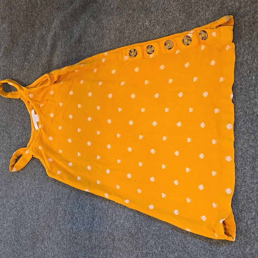O'Neill Orange dress